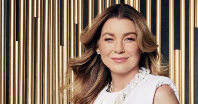 Após 19 temporadas, Ellen Pompeo deixa Grey’s Anatomy