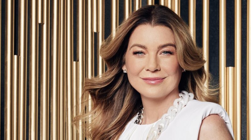 Após 19 temporadas, Ellen Pompeo deixa Grey’s Anatomy