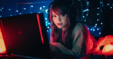 Melhores notebooks gamers com tela 17