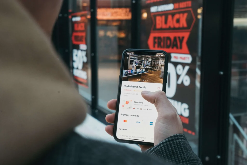 Aproveitando a Black Friday: Dicas Essenciais para Economizar e Comprar com Inteligência 1 Black Friday