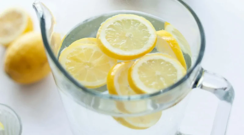 Dicas Infalíveis para se Refrescar Durante o Calor Intenso