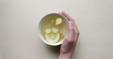5 Benefícios dos Chás Detox 
