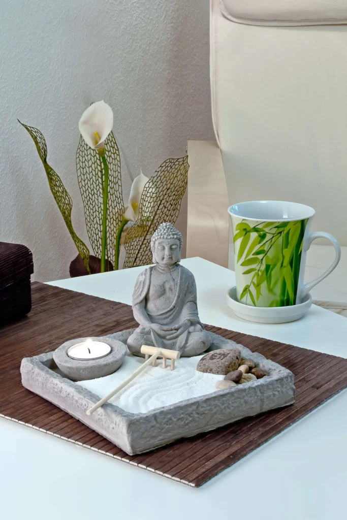 10 Dicas para Atrair Prosperidade Através do Feng Shui 1 Feng Shui