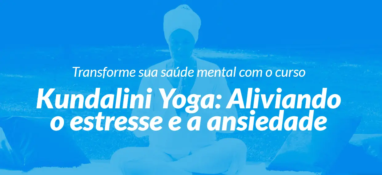 8 Dicas para Dormir Rápido: Melhore Sua Qualidade de Sono 3 Curso de kundalini Yoga
