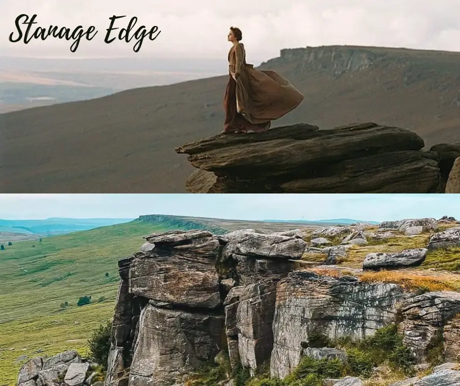 9 Lugares Incríveis para Visitar Inspirados no Filme "Orgulho e Preconceito" 9 Orgulho e Preconceito - Sanage Edge