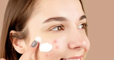 Produtos para Tratar Acne