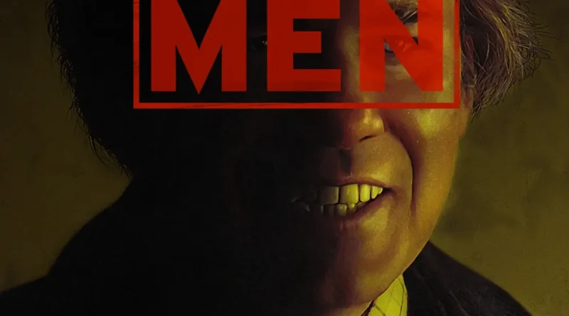 Men: Faces do Medo