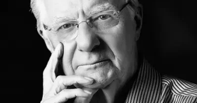 Bob Proctor prosperidade