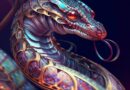 Ano da Serpente