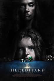 Hereditario Final do filme explicado