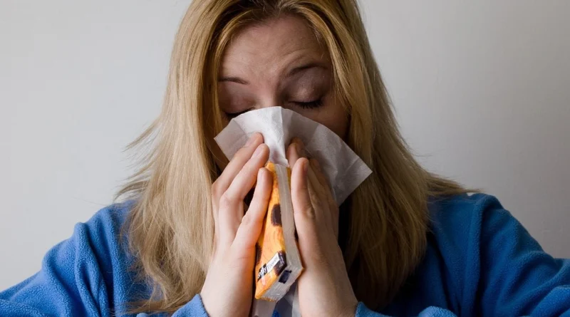 cono combater a gripe