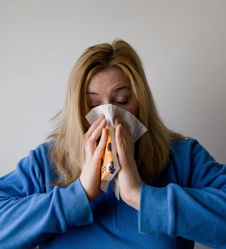 Pegou Gripe? Veja Como se Recuperar Rápido e Evitar Recaídas 1 cono combater a gripe