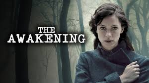 "O Despertar" (The Awakening, 2011