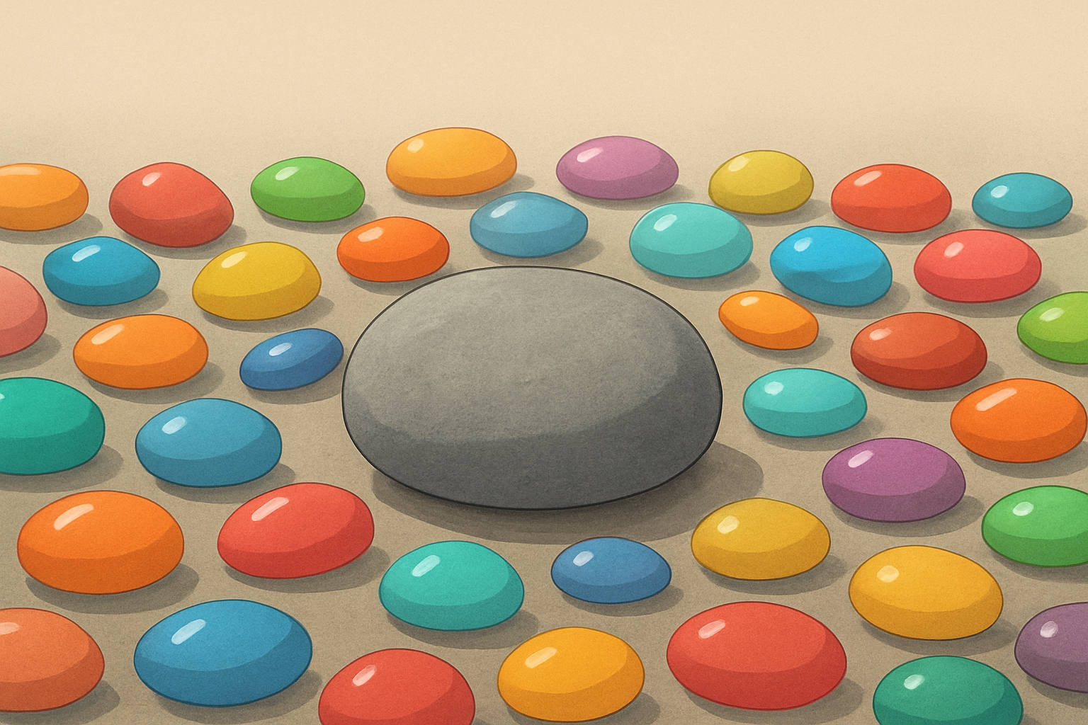 Gray Rocking: O Que É, Como Funciona E Como Usar Essa Técnica Para Se ...