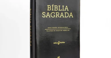 Biblia Sagrada