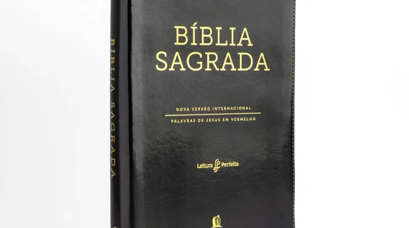 Biblia Sagrada