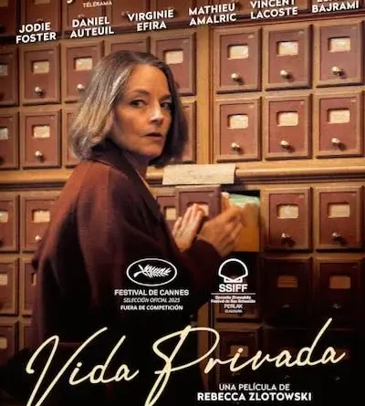 Vida Privada